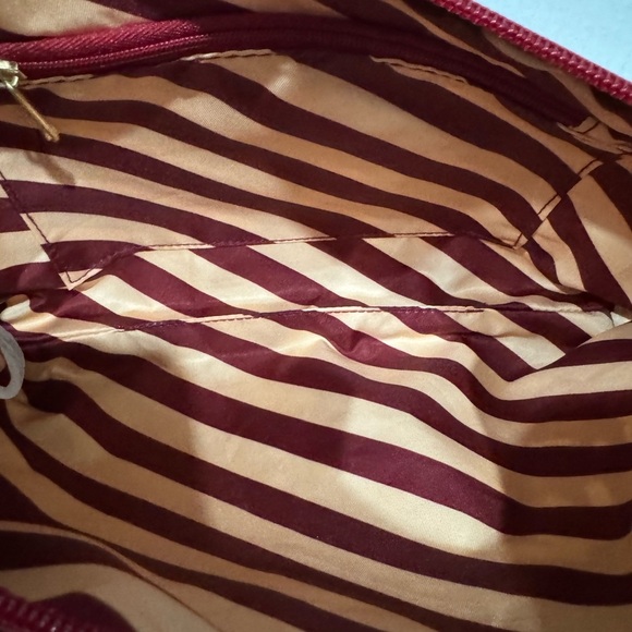 Harry Potter Hogwarts JuJuBe Clutch/Pouch Rare - Picture 5 of 10